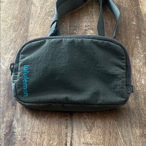 lululemon mini crossbody belt bag